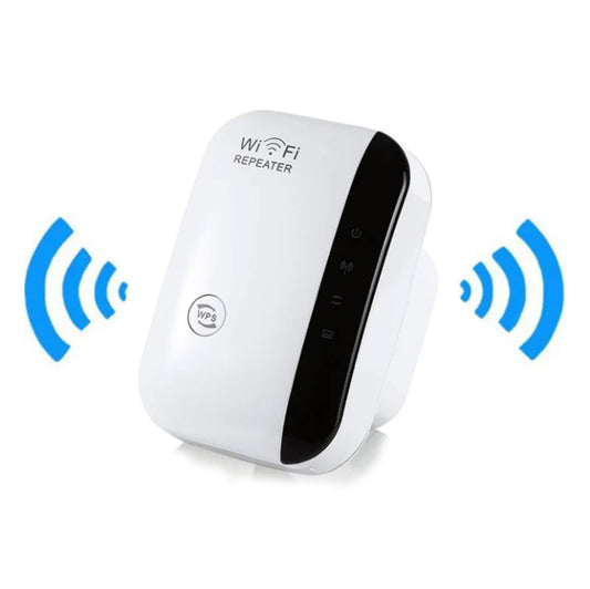 Nuno Range Wifi - Extended Booster Us Plug